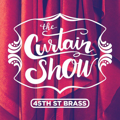 The Curtain Show
