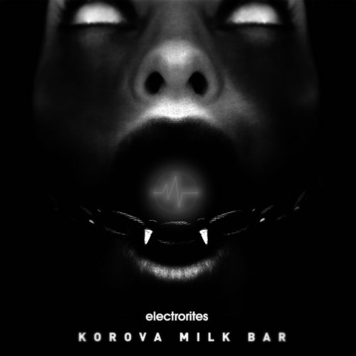 The Korova Milk Bar Ep