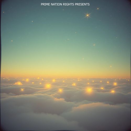 Through the Velvet Mist cover art
