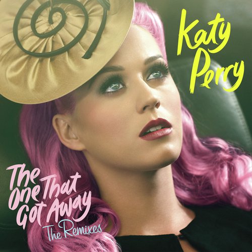 The One That Got Away (Remixes)