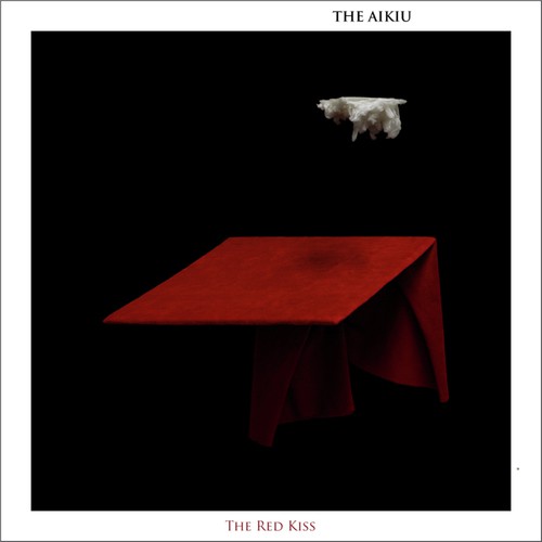 The Red Kiss (The Magician Precious 80's Dub)