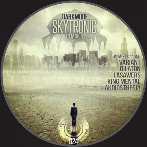 The Skytronic Remixes