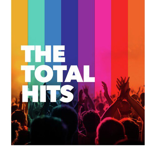 The Total Hits
