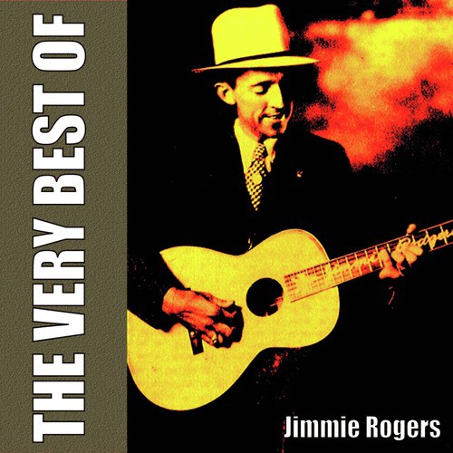 The Wizard Lyrics - Jimmie Rodgers - Only on JioSaavn