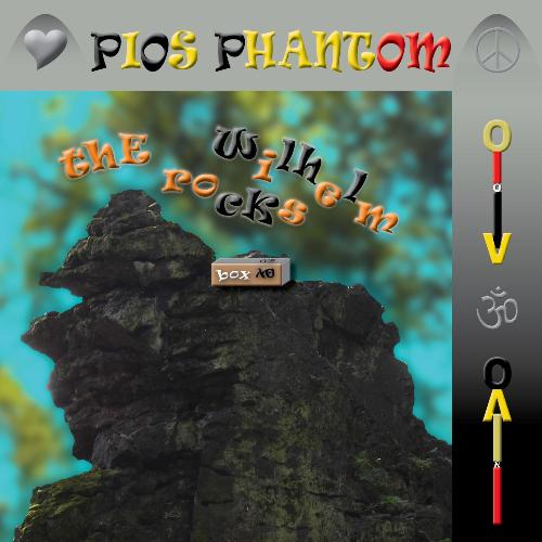 Boys cover art