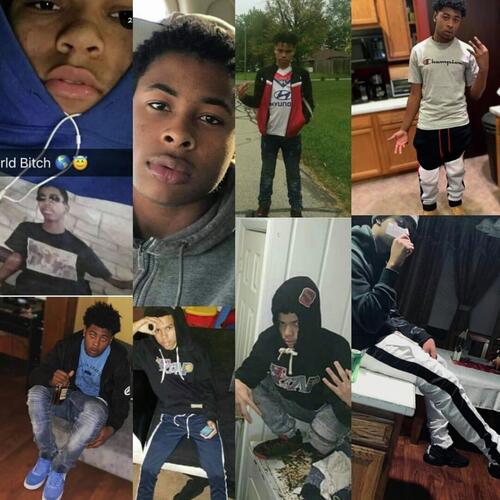 TrapBaby cover art
