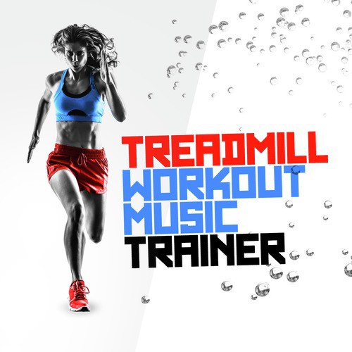 Treadmill Workout Music Trainer_poster_image