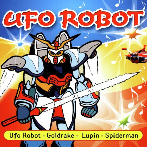 UFO Robot_poster_image