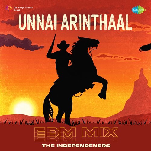 Unnai Arinthaal - EDM Mix