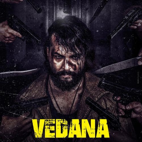 VEDANA