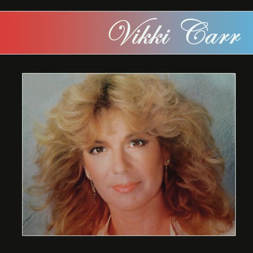 Vikki Carr