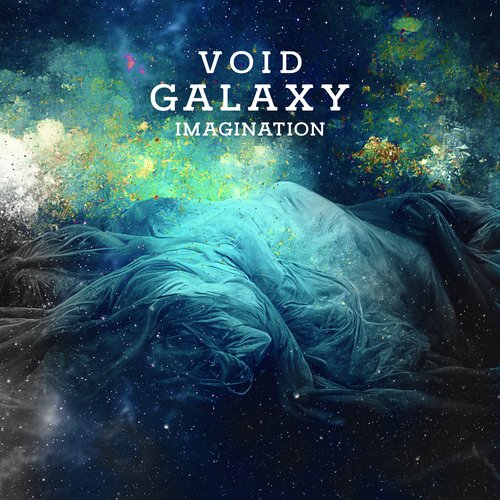 Void Galaxy Imagination – Sounds To Sleep_poster_image