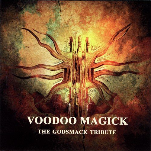 Voodoo Magick: The Godsmack Tribute