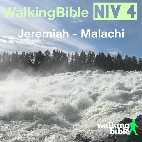 Malachi 3:6