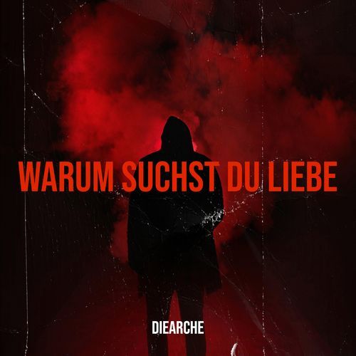 Warum Suchst Du Liebe cover art