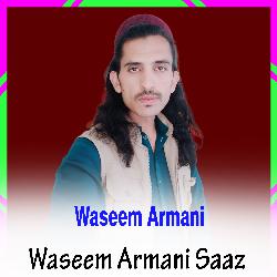 Waseem Armani Saaz-QF1GQDlgRUU