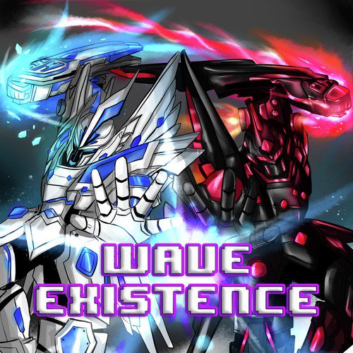 Wave Existence_poster_image