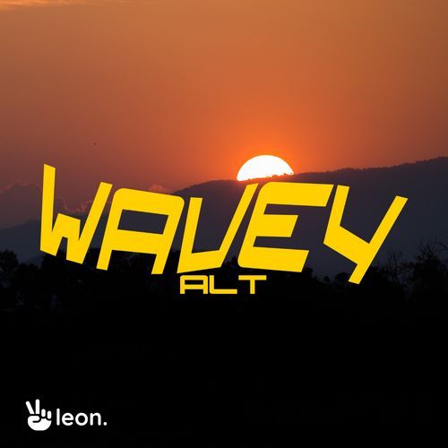 Wavey (Alt. Version) cover art