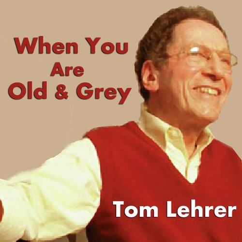 When You Are Old and Grey_poster_image