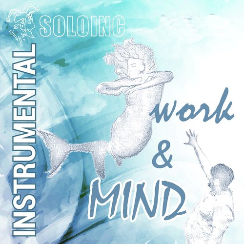 Nicy cover art