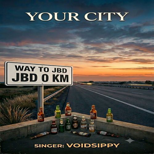 YOUR CITY