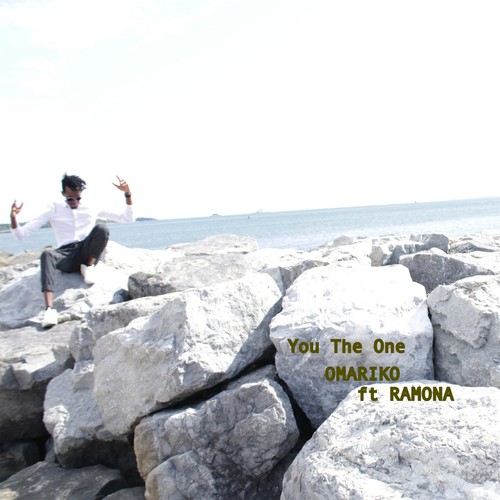 You the One (feat. Ramona)