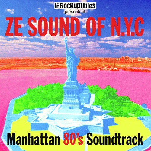Ze Sound of NYC