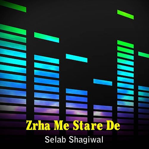 Zrha Me Stare De