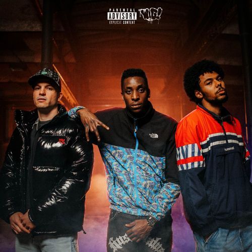 architekt cover art