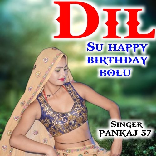 dil su happy birthday bolu