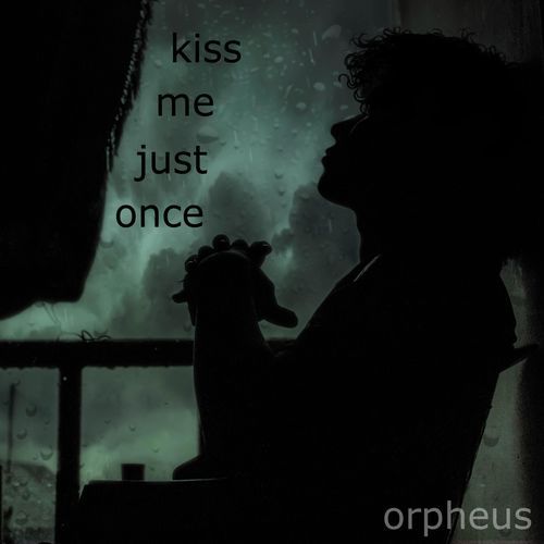 kiss me just once_poster_image