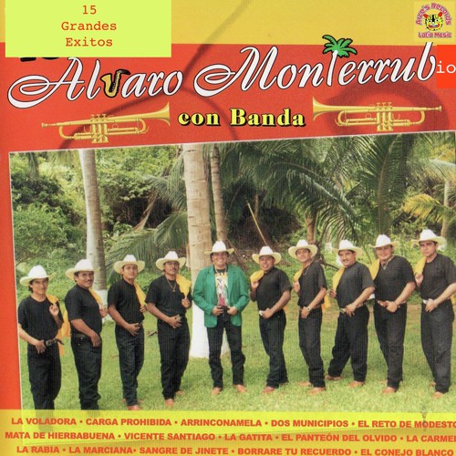 Vicente Santiago cover art
