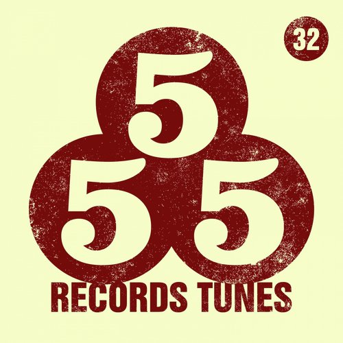 555 Records Tunes, Vol. 32