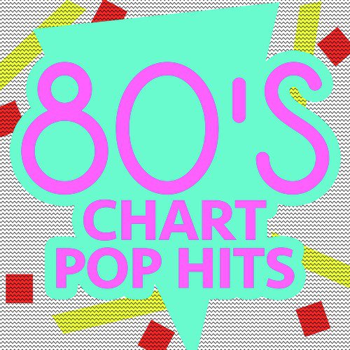 80s Pop Music Charts