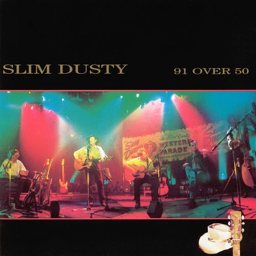 Duncan (Live from Studio 301, Sydney, Australia/1996) cover art