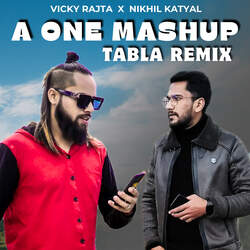 A One Mashup TABLA REMIX-KFA8dR9VUlA