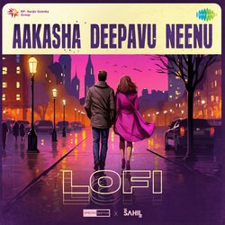 Aakasha Deepavu Neenu - Lofi-JD4sdDBebl0