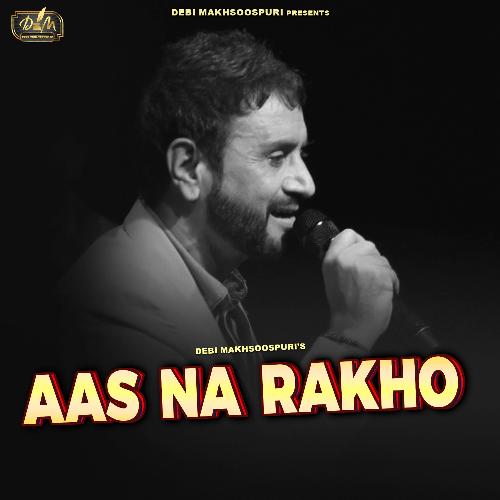 Aas Na Rakho (Live)