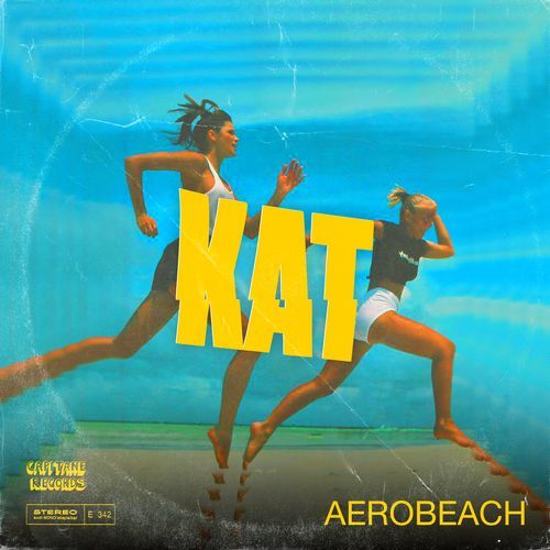 Aerobeach