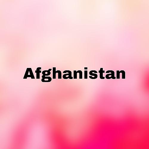 Afghanistan