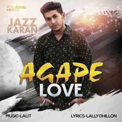 Agape Love-QT4OBjZAZWw