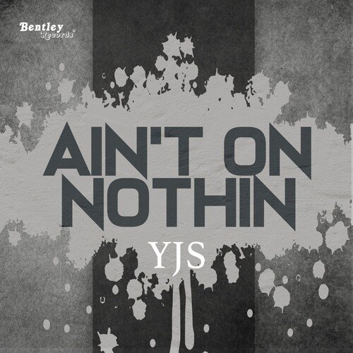 Ain't on Nothin (Prod. By Tower Beatz) cover art