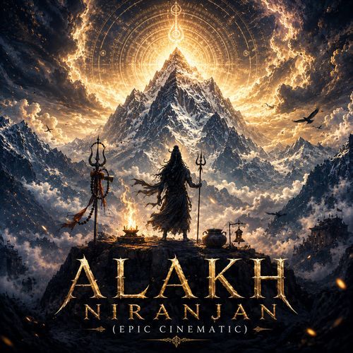Alakh Niranjan (Epic Cinematic)