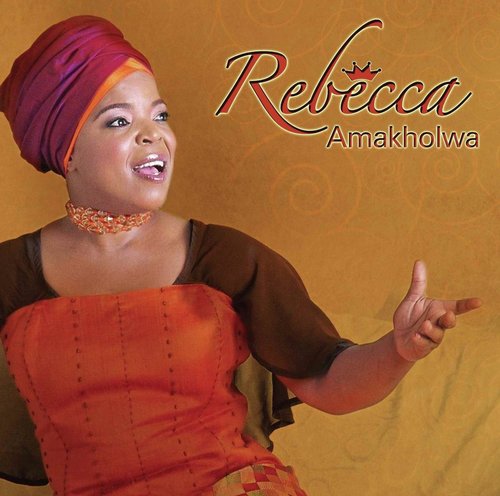 Rebecca Malope