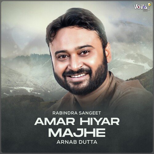 Amar Hiyar Majhe