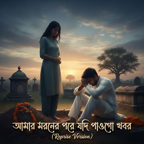 Amar Moroner Pore Jodi Paogo Khobor (Reprise Version)