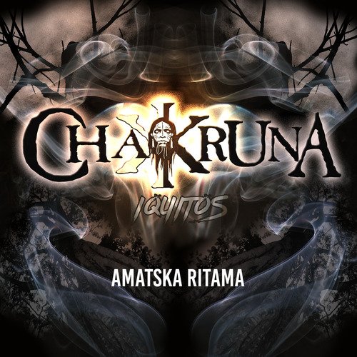 Achuar - Putumayo 1900 cover art