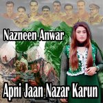 Apni Jaan Nazar Karun