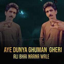 Aye Dunya Ghuman Gheri-NTI-fE1WVXU