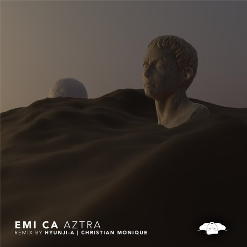 Aztra (Hyunji-A Remix) cover art